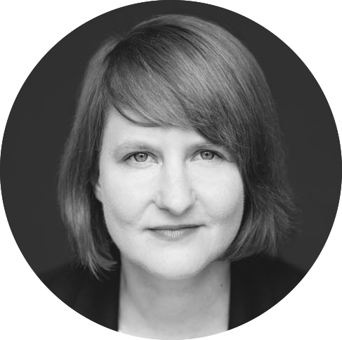 Anna Tscherch